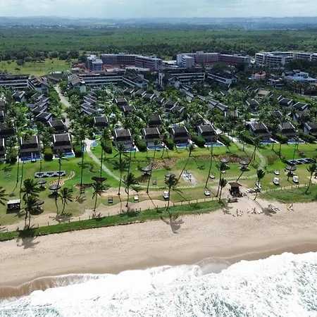 Resort Malawi Beach - Muro Alto Pôrto das Galinhas Exterior foto