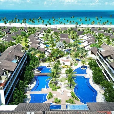 Resort Malawi Beach - Muro Alto Pôrto das Galinhas Exterior foto