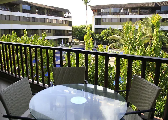Resort Malawi Beach - Muro Alto