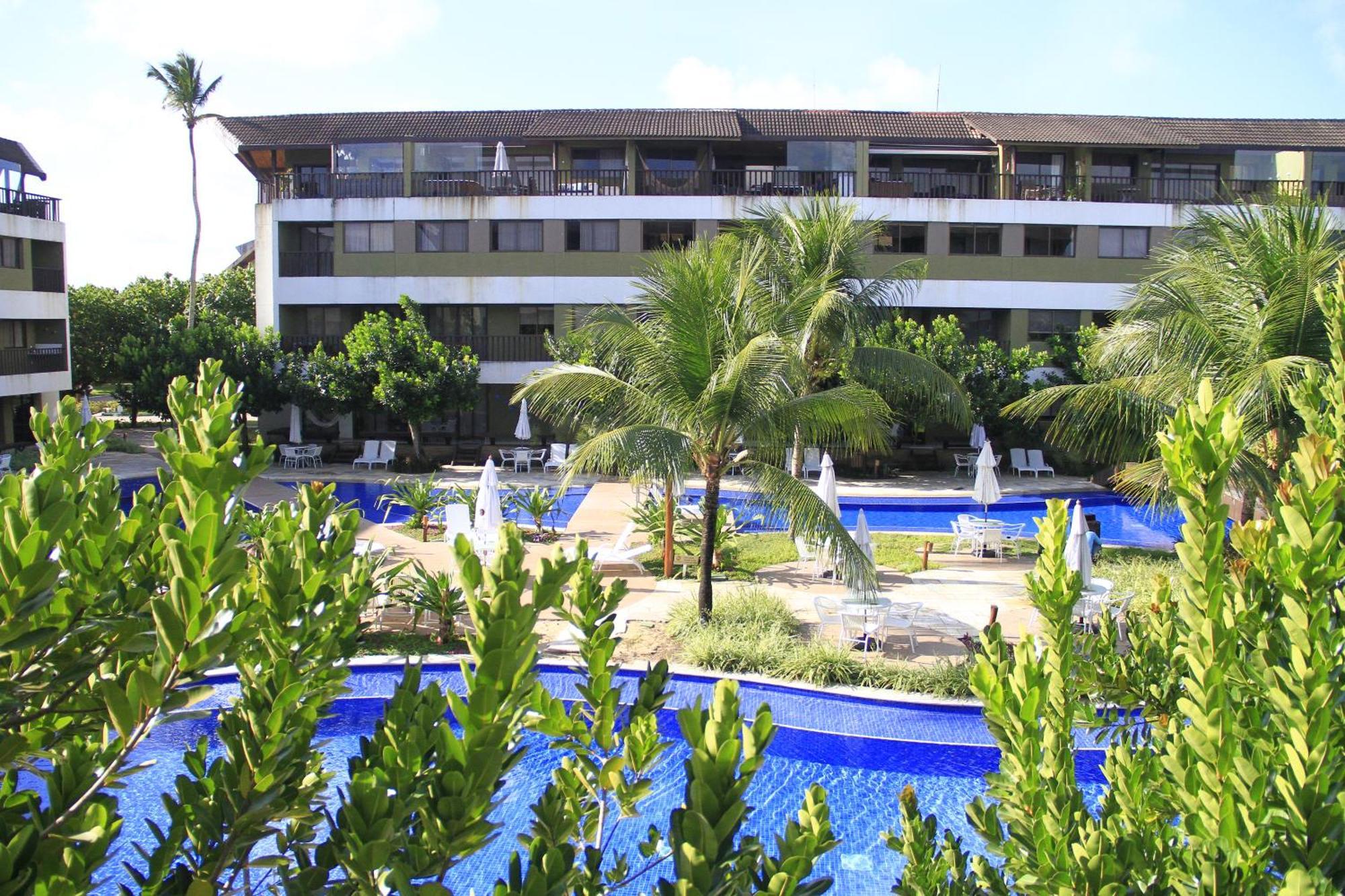 Malawi - Muro Alto Apartment Porto de Galinhas