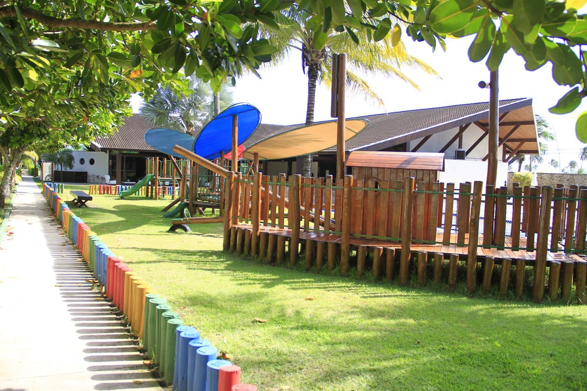Apartment Malawi - Muro Alto Porto de Galinhas