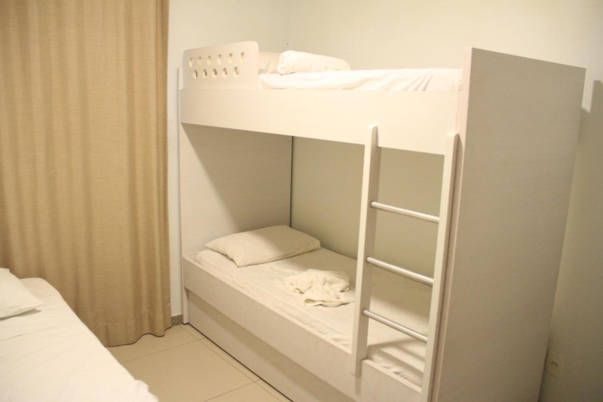 Malawi - Muro Alto Apartment *