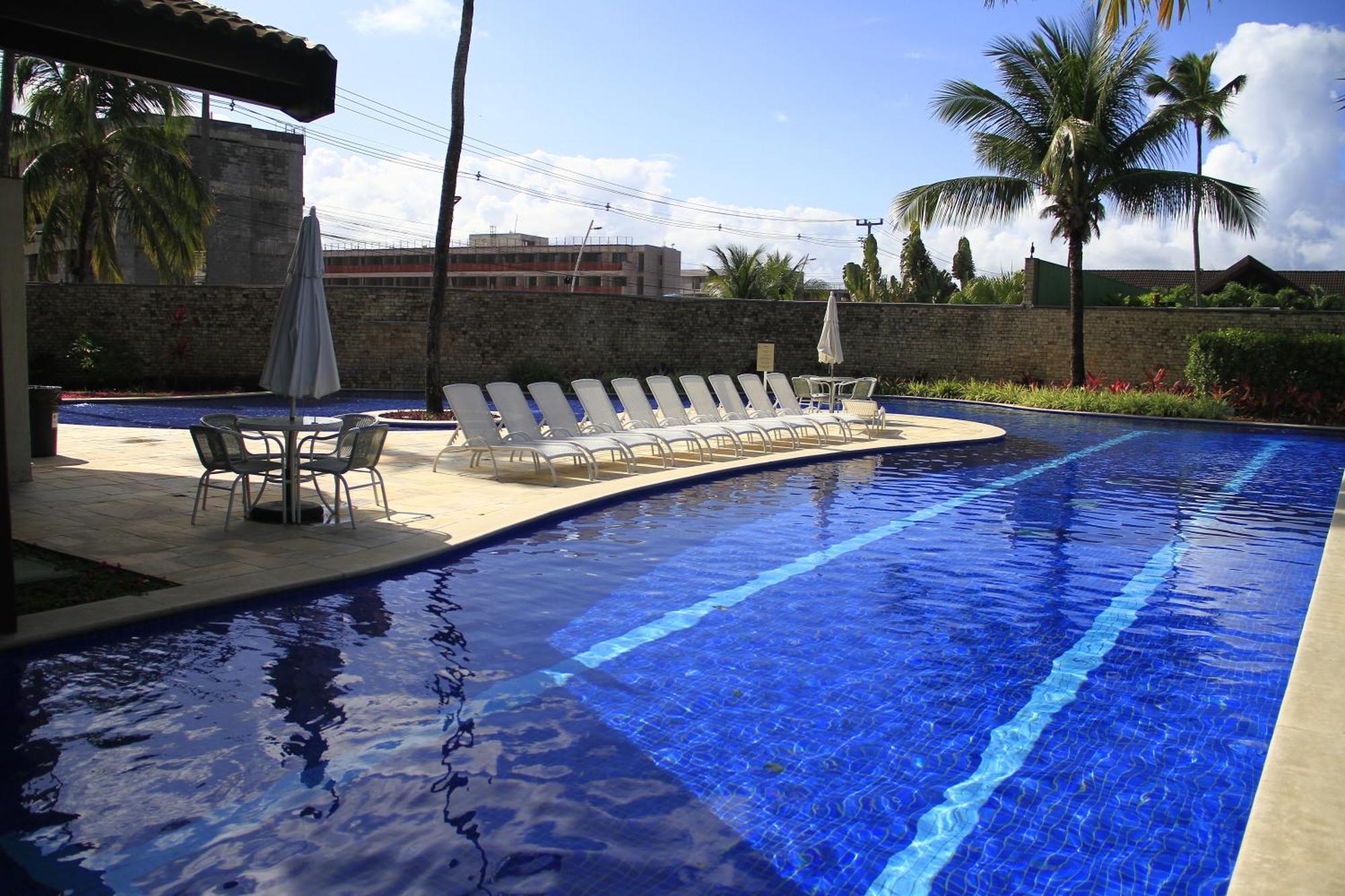 Apartment Malawi - Muro Alto Porto de Galinhas