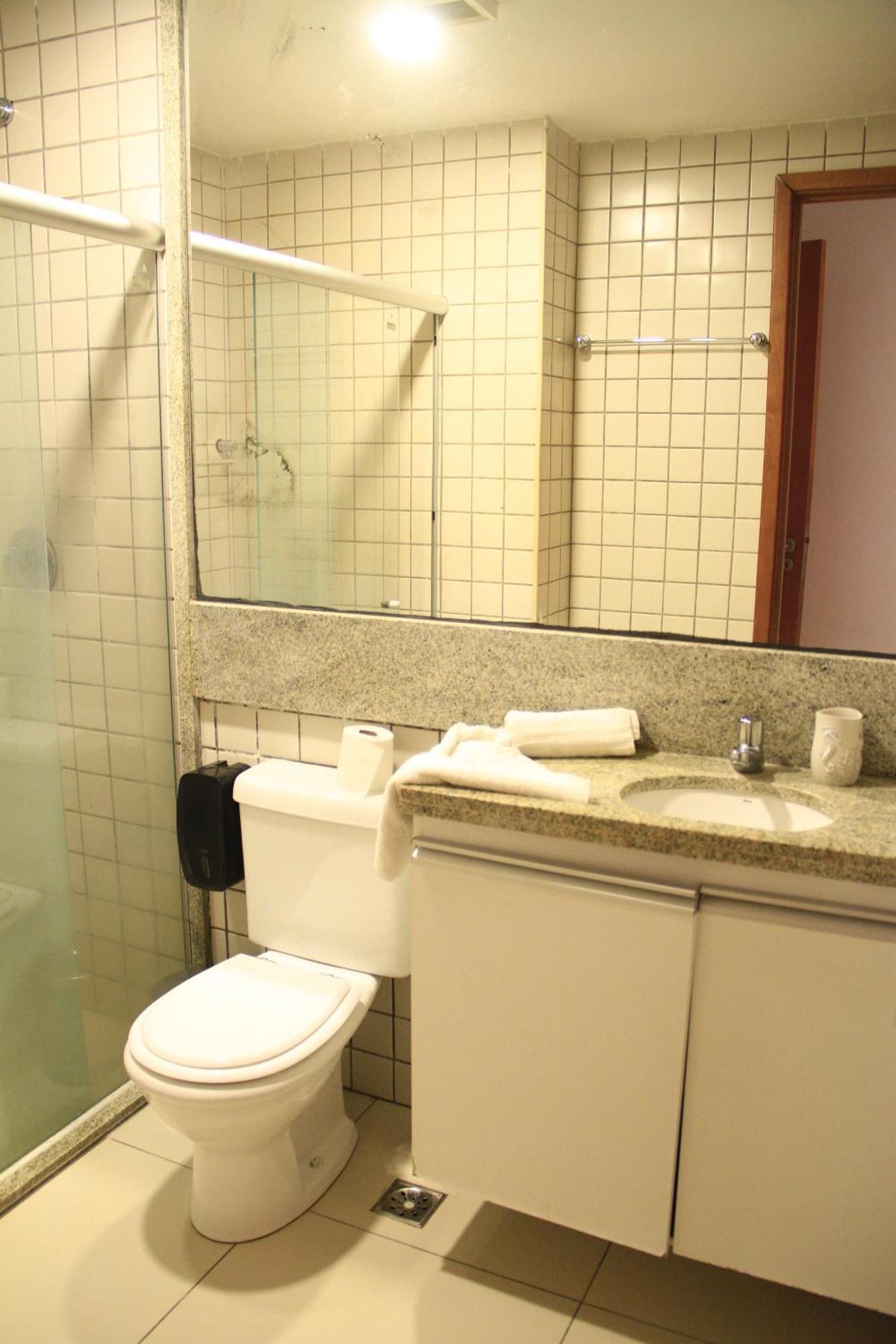 Apartment Malawi - Muro Alto