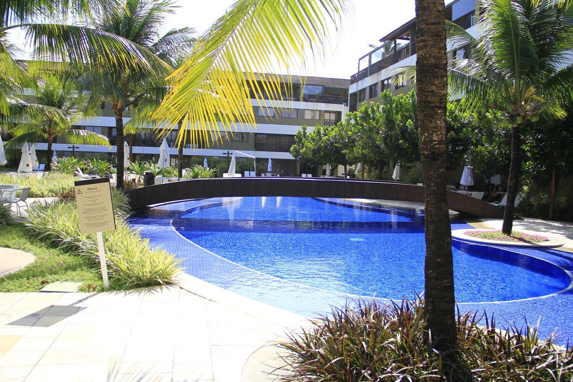 Malawi - Muro Alto Apartment *