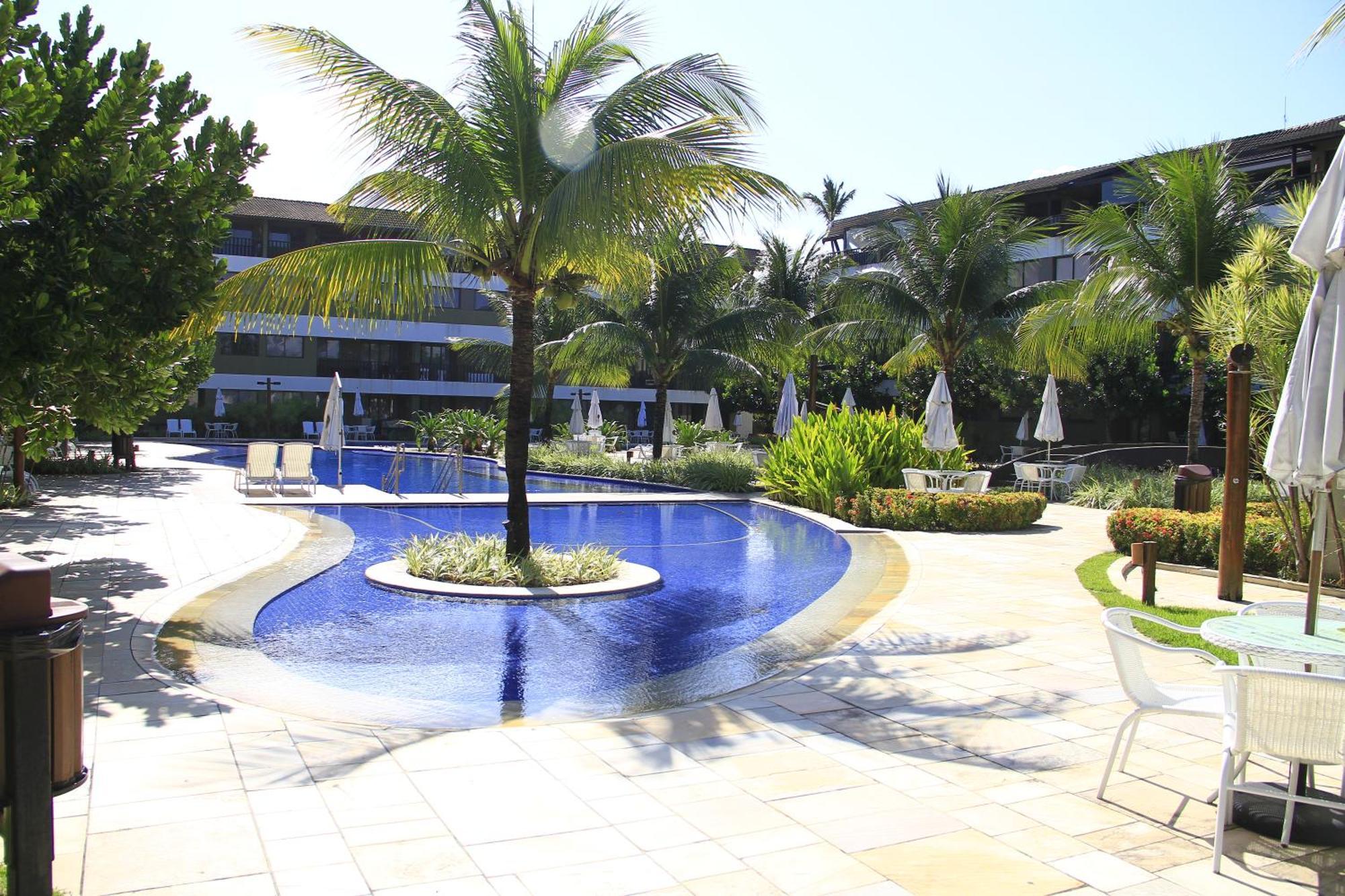 Apartment Malawi - Muro Alto *