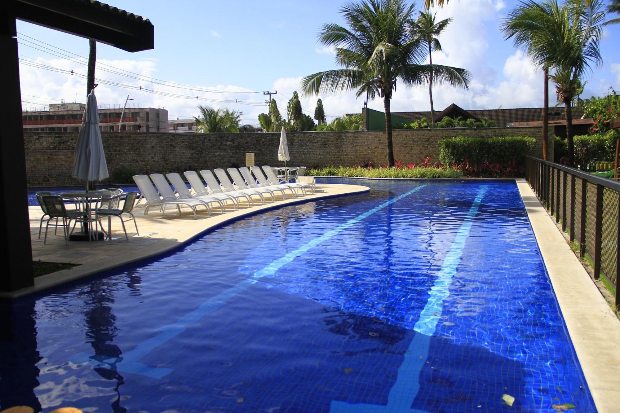 Apartment Malawi - Muro Alto