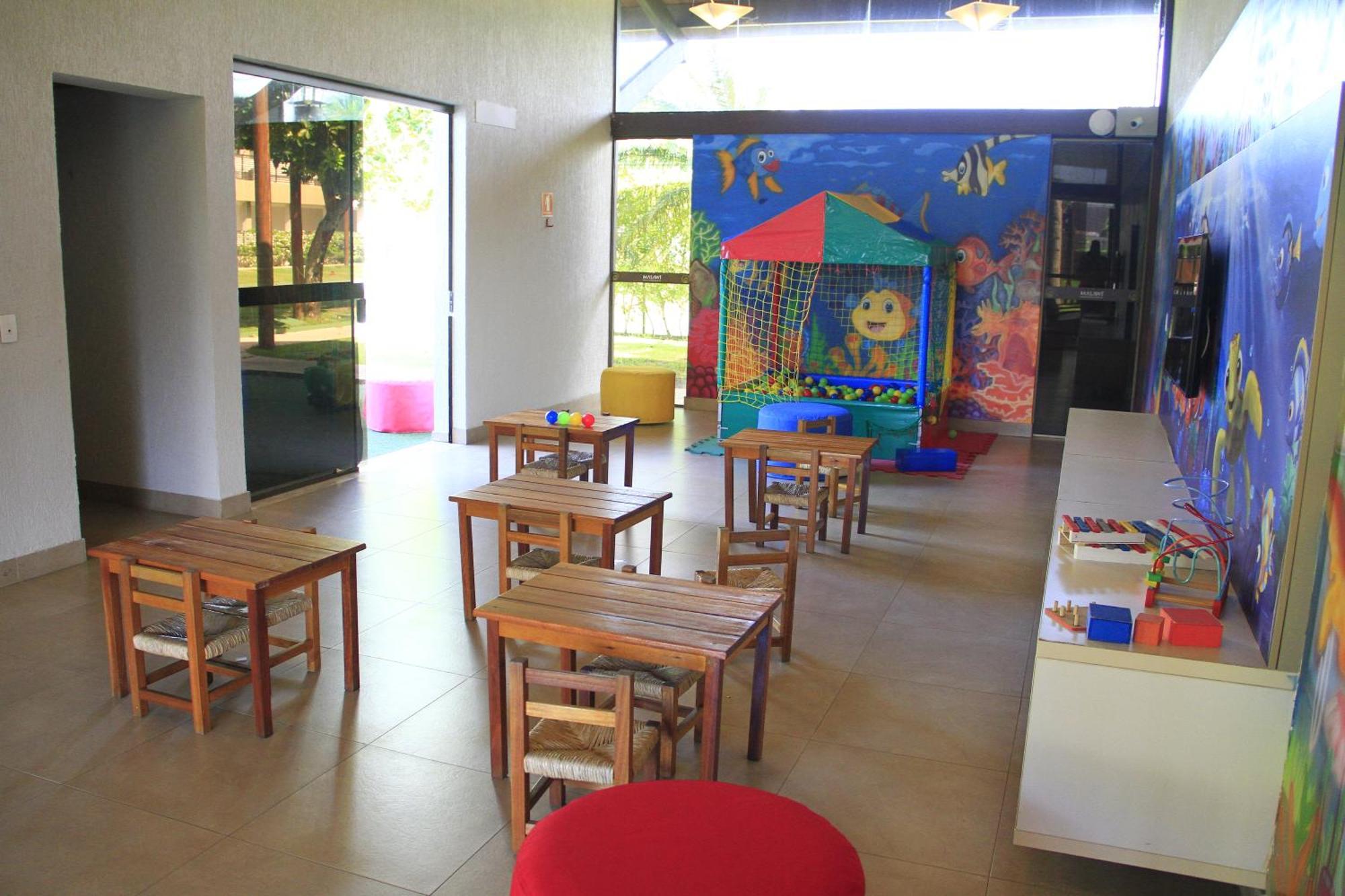 Apartment Malawi - Muro Alto Porto de Galinhas
