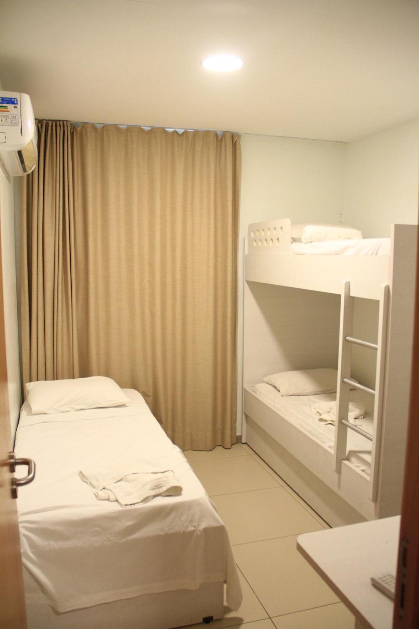 Apartment Malawi - Muro Alto