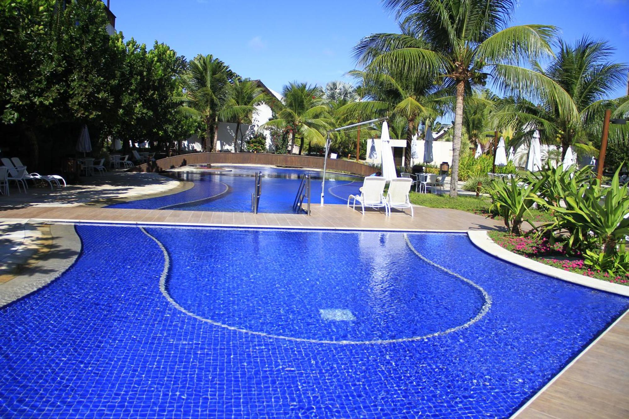 Malawi - Muro Alto Apartment Porto de Galinhas