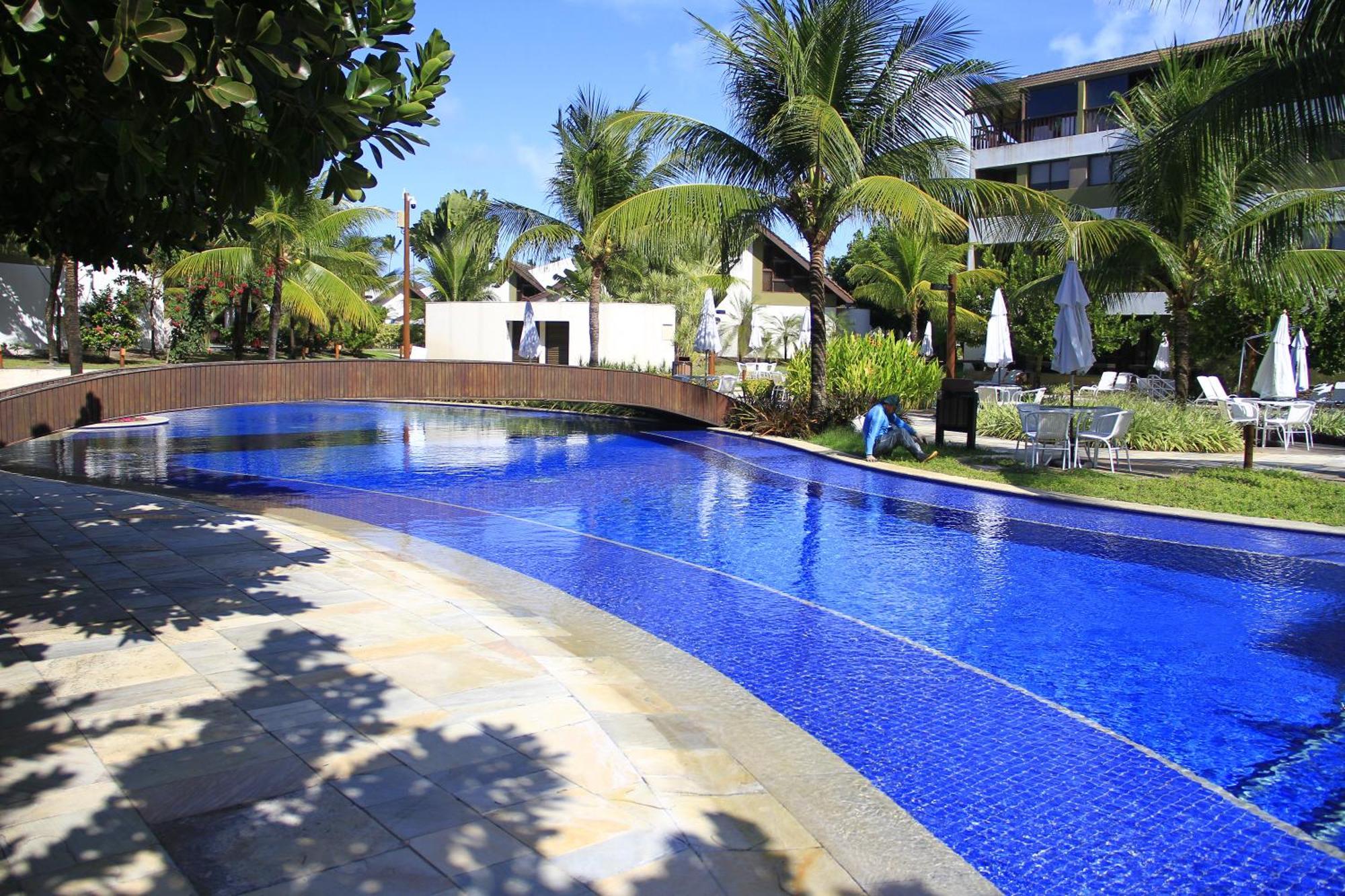 Apartment Malawi - Muro Alto