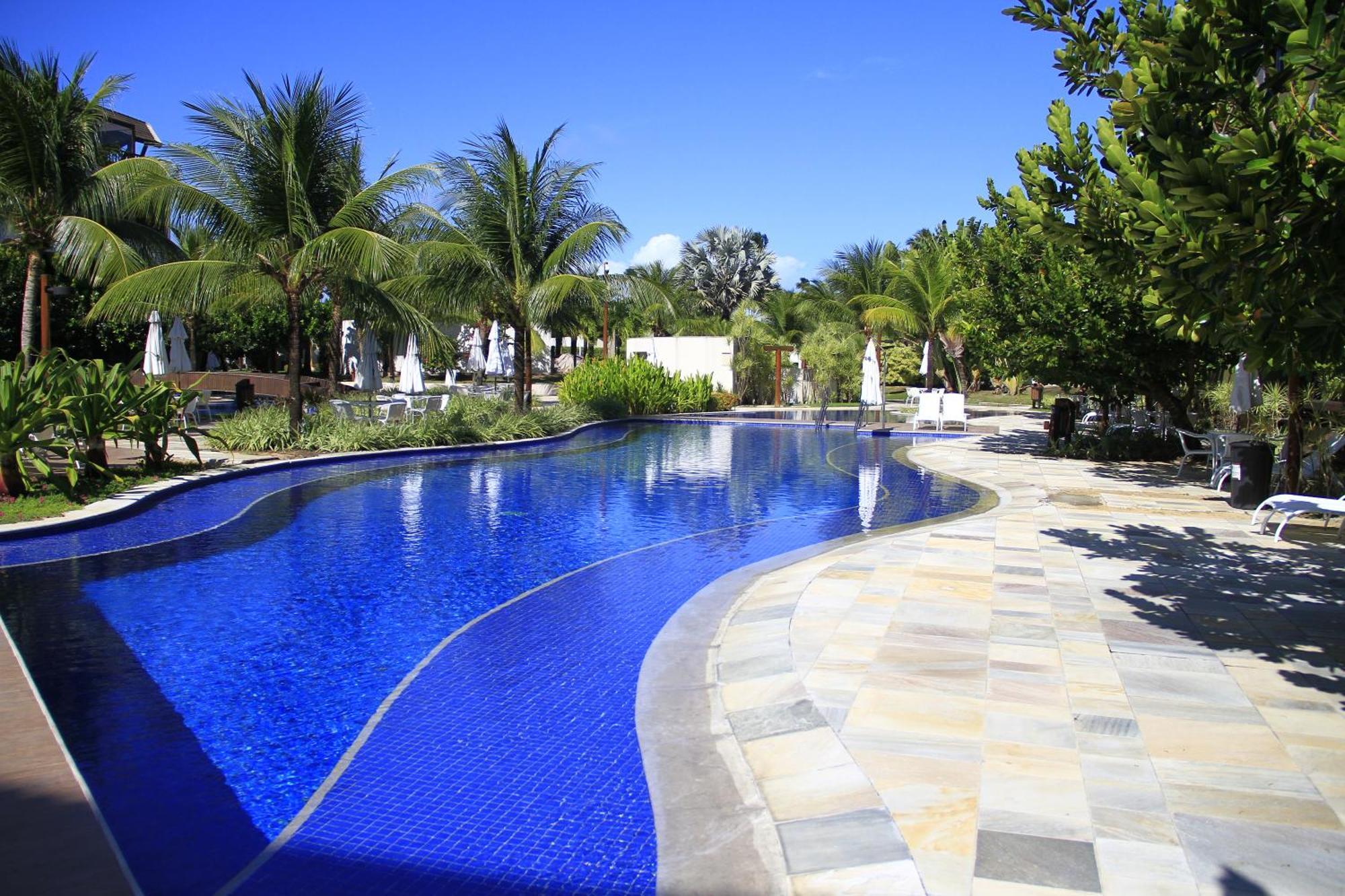 Malawi - Muro Alto Apartment *