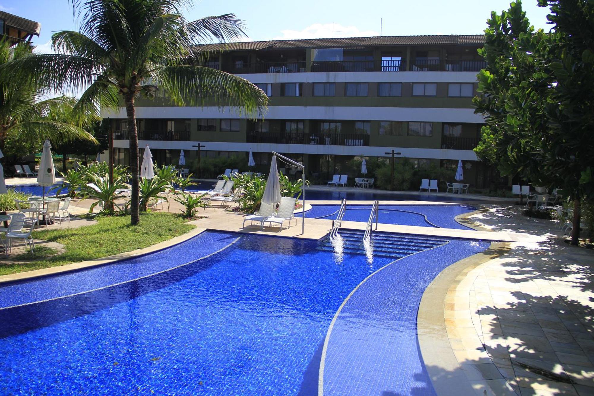 Apartment Malawi - Muro Alto *