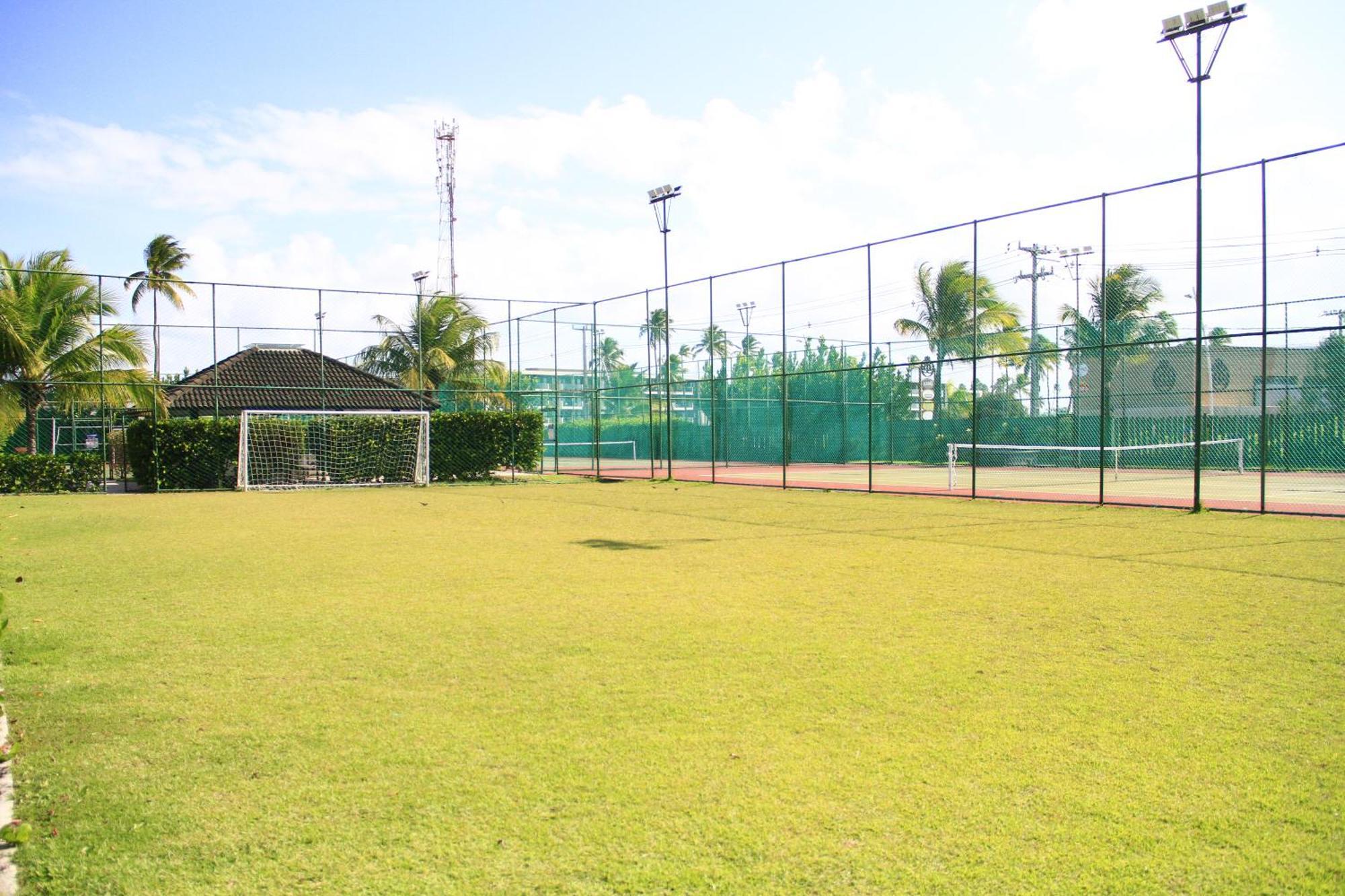 Apartment Malawi - Muro Alto