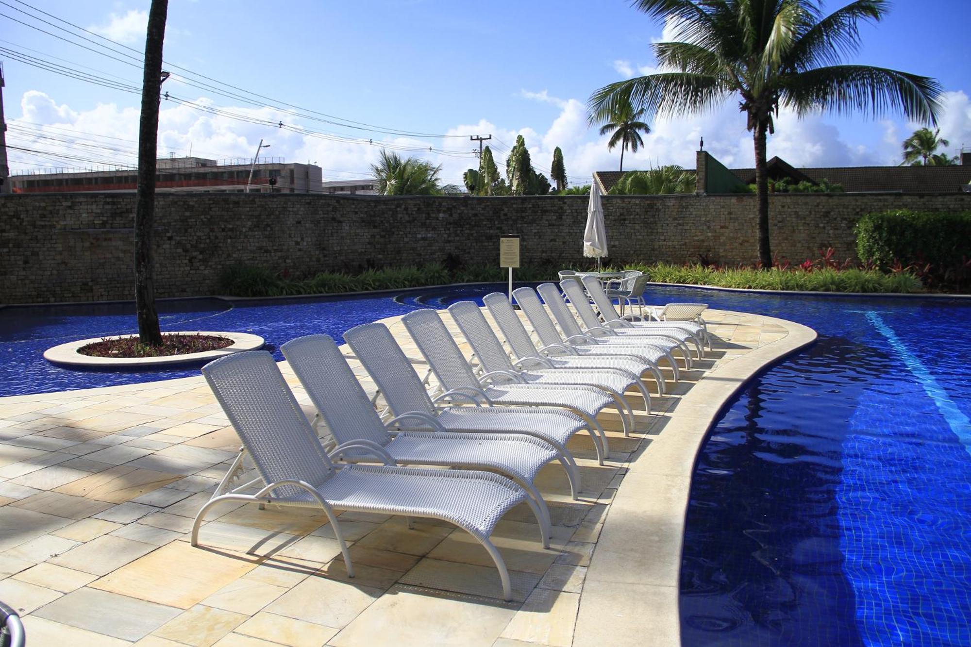 Apartment Malawi - Muro Alto *