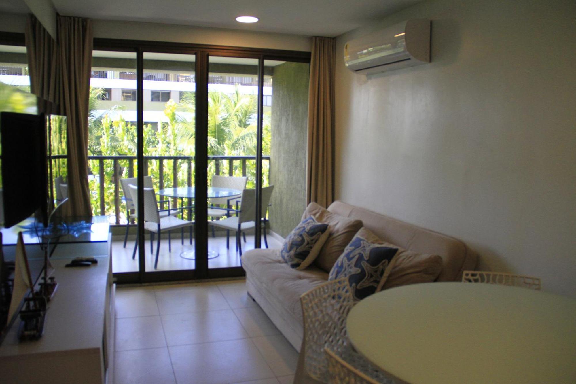 Apartment Malawi - Muro Alto Porto de Galinhas
