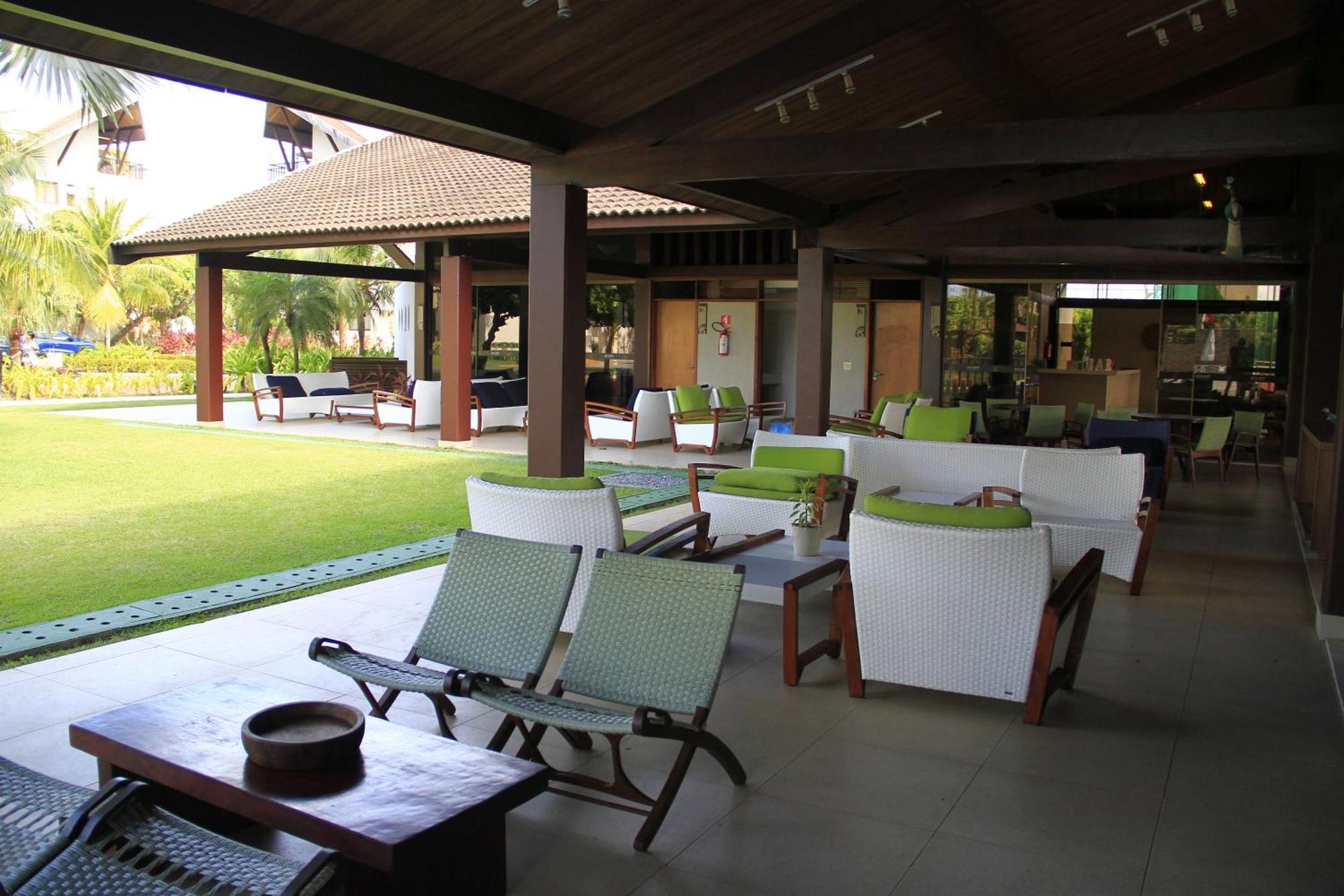 Apartment Malawi - Muro Alto