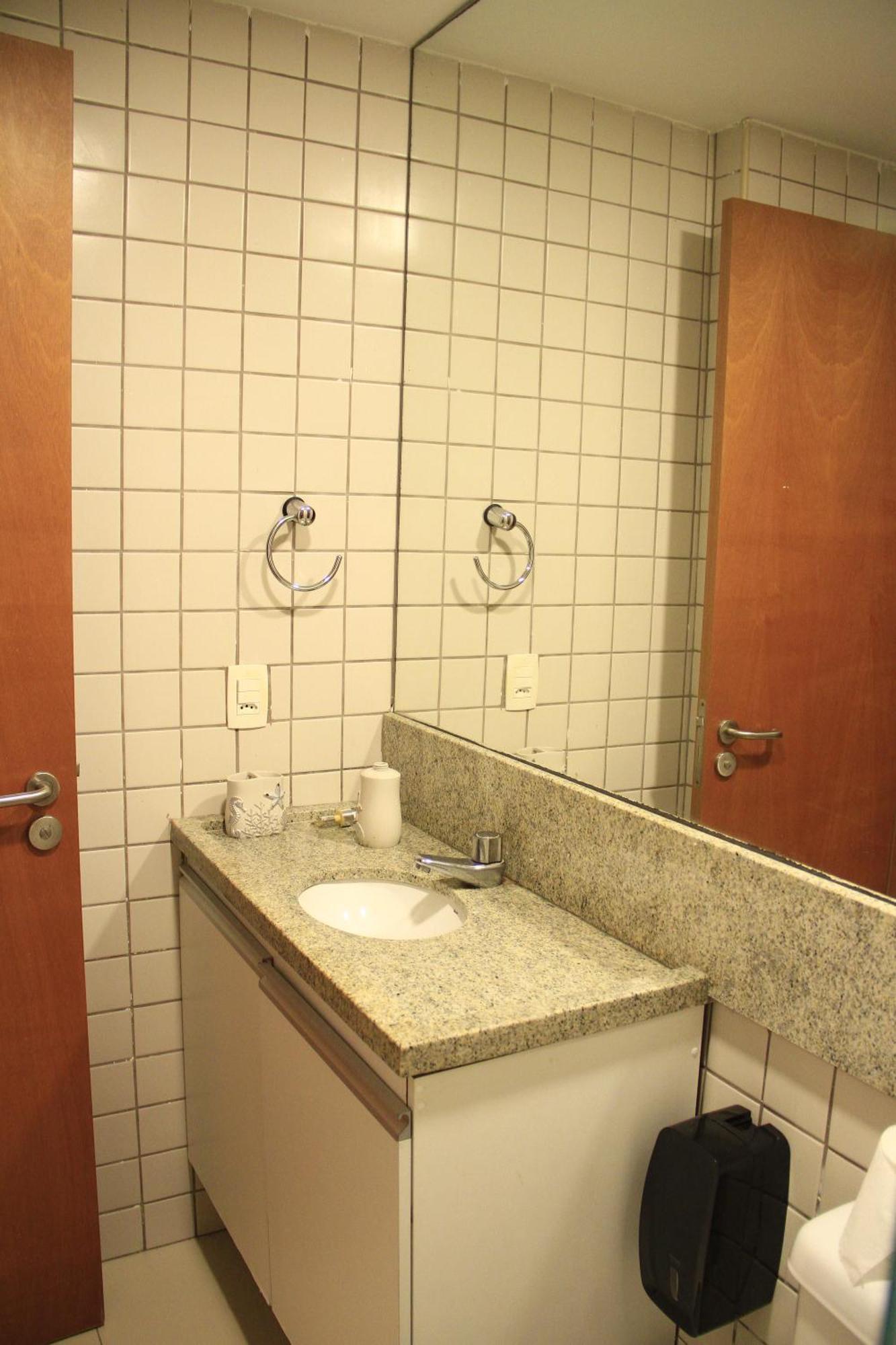 Apartment Malawi - Muro Alto Porto de Galinhas