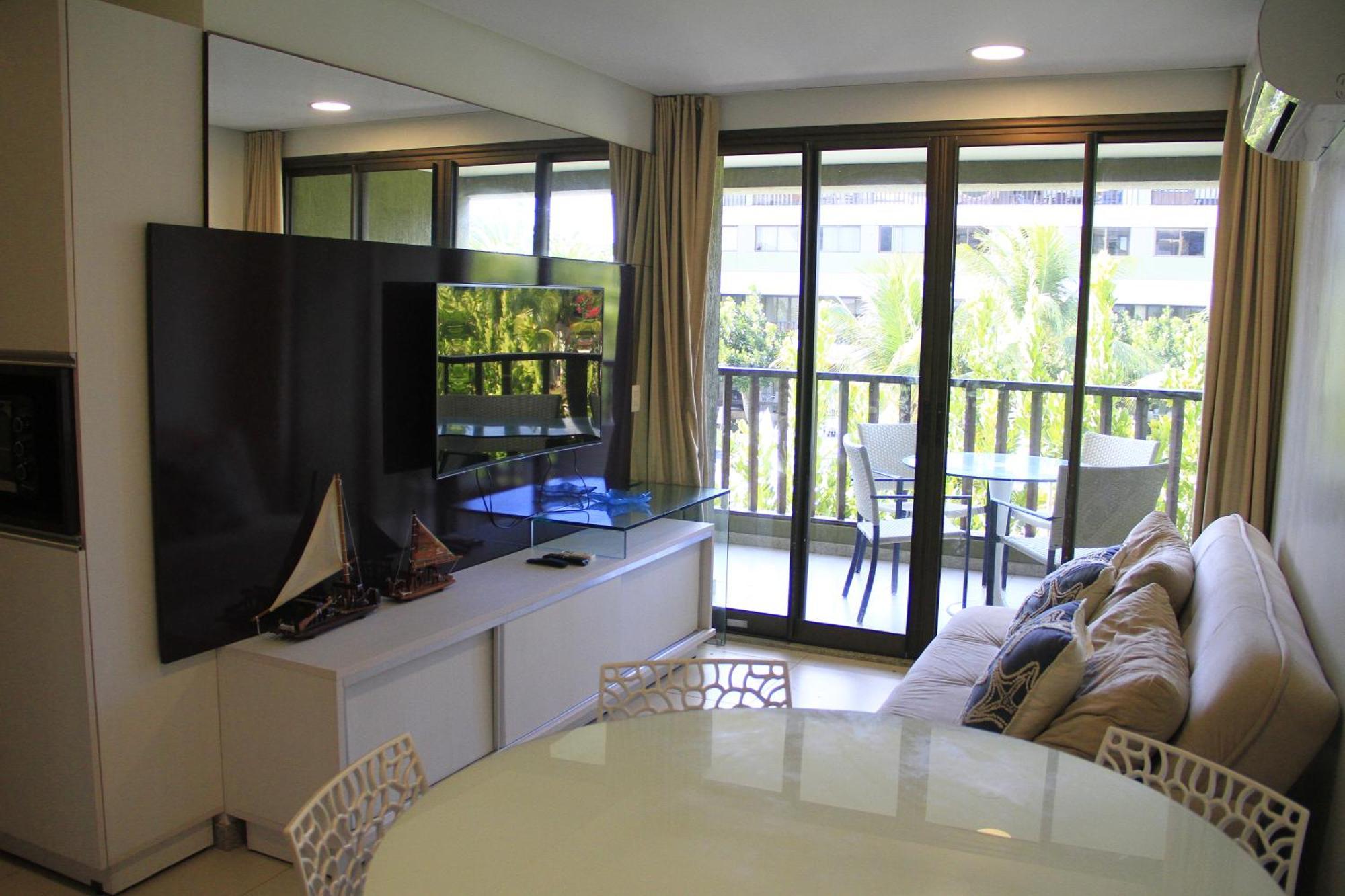 Apartment Malawi - Muro Alto Porto de Galinhas
